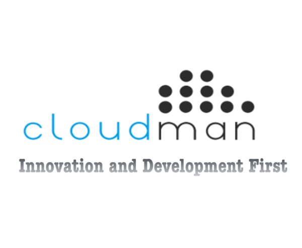 cloudman